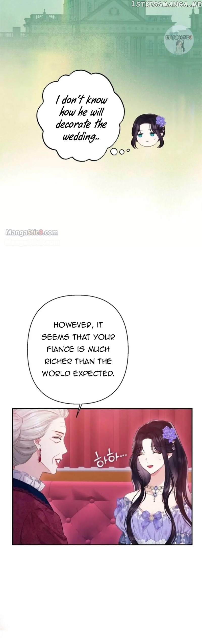 Bastian – Manhwa Chapter 24 - page 10