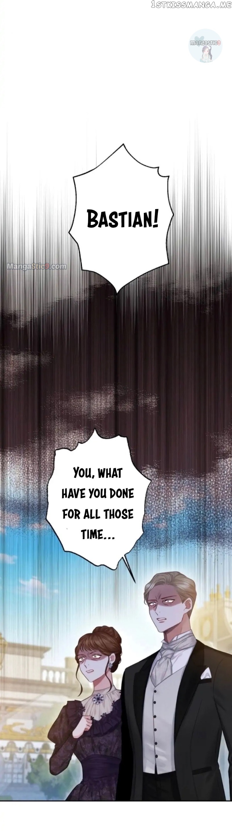 Bastian – Manhwa Chapter 24 - page 15