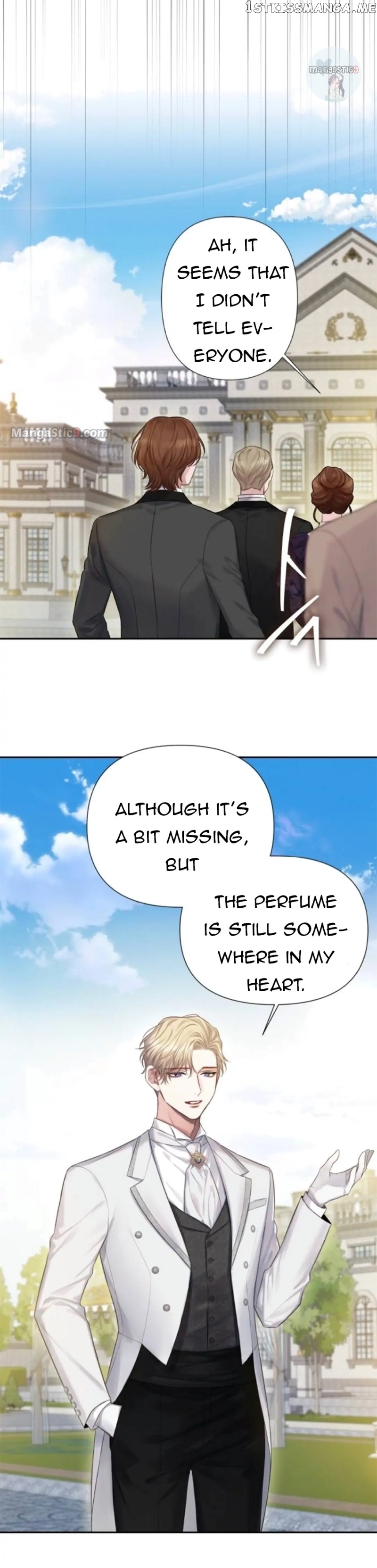 Bastian – Manhwa Chapter 24 - page 17