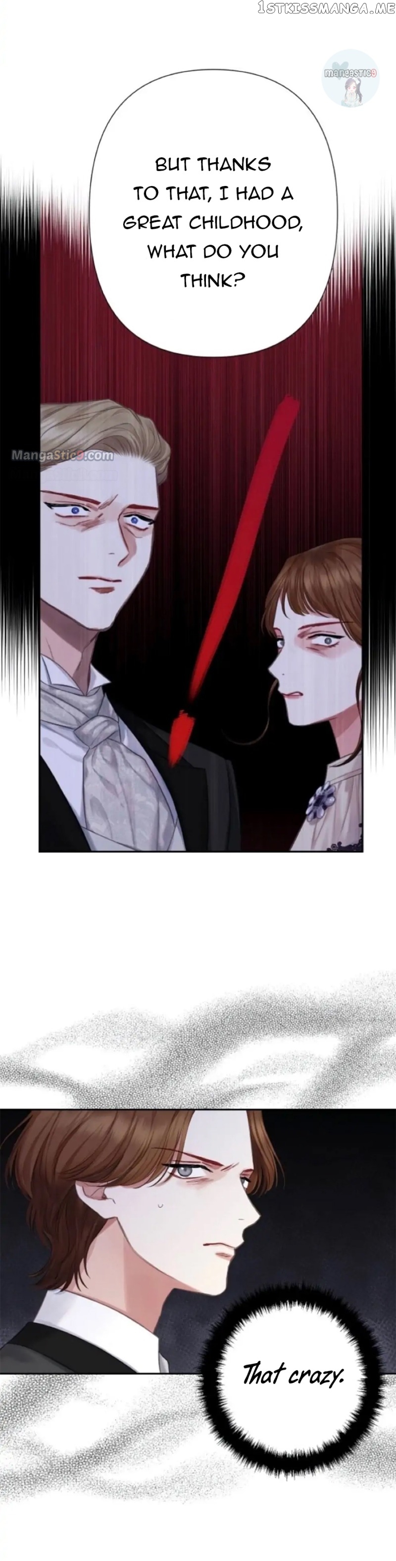 Bastian – Manhwa Chapter 24 - page 18