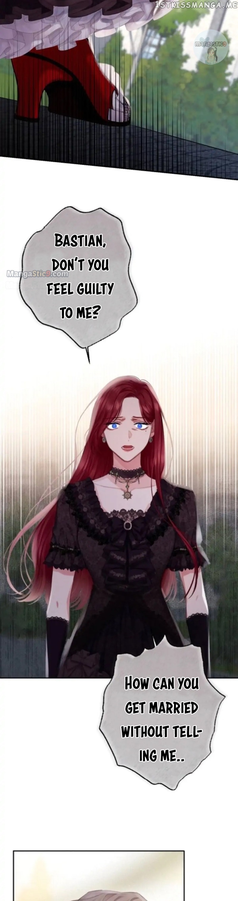 Bastian – Manhwa Chapter 24 - page 23