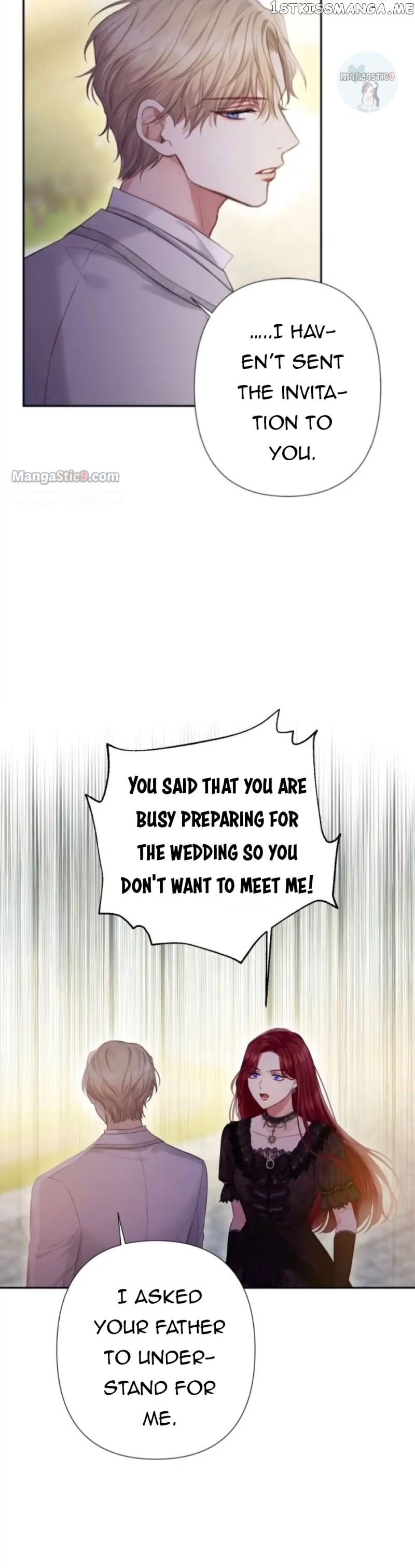 Bastian – Manhwa Chapter 24 - page 24