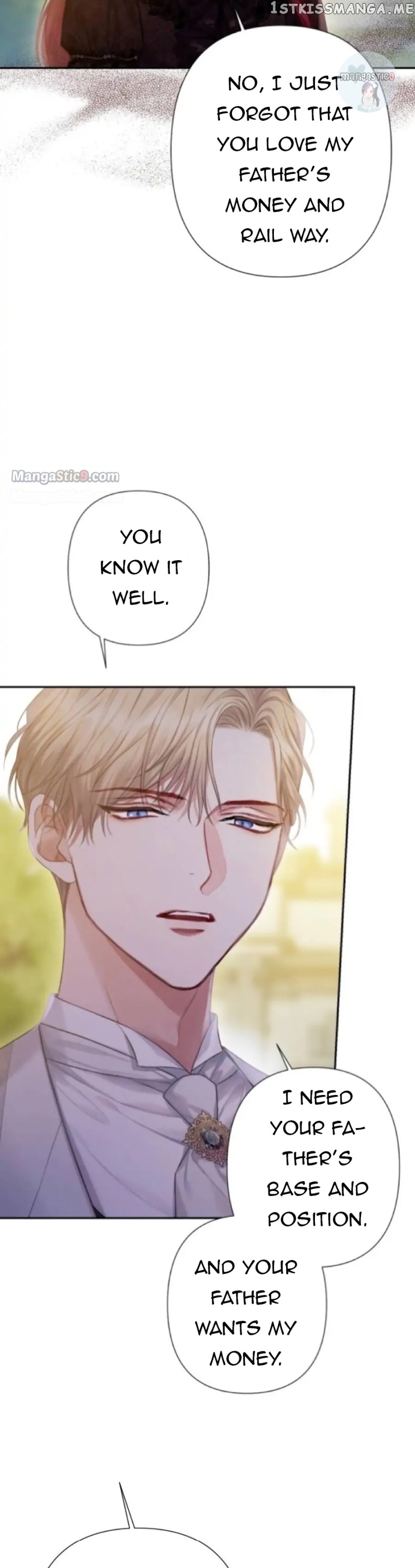 Bastian – Manhwa Chapter 24 - page 26
