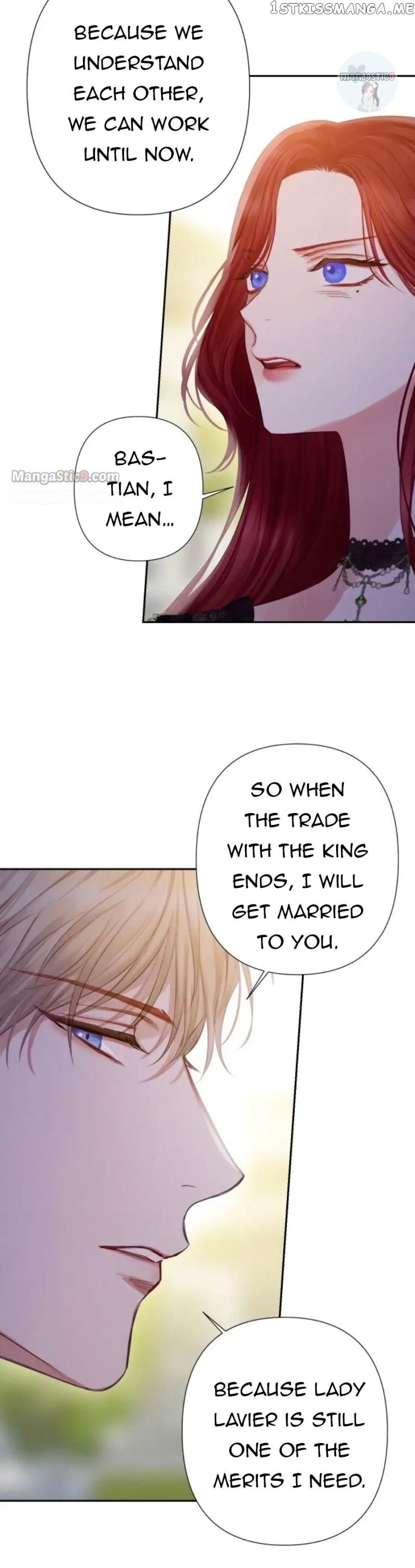 Bastian – Manhwa Chapter 24 - page 27