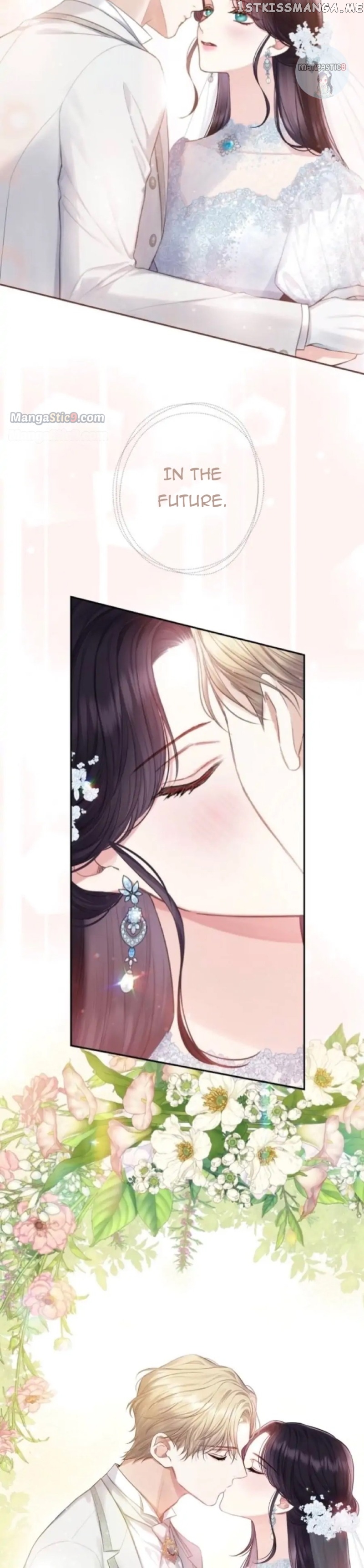 Bastian – Manhwa Chapter 24 - page 34