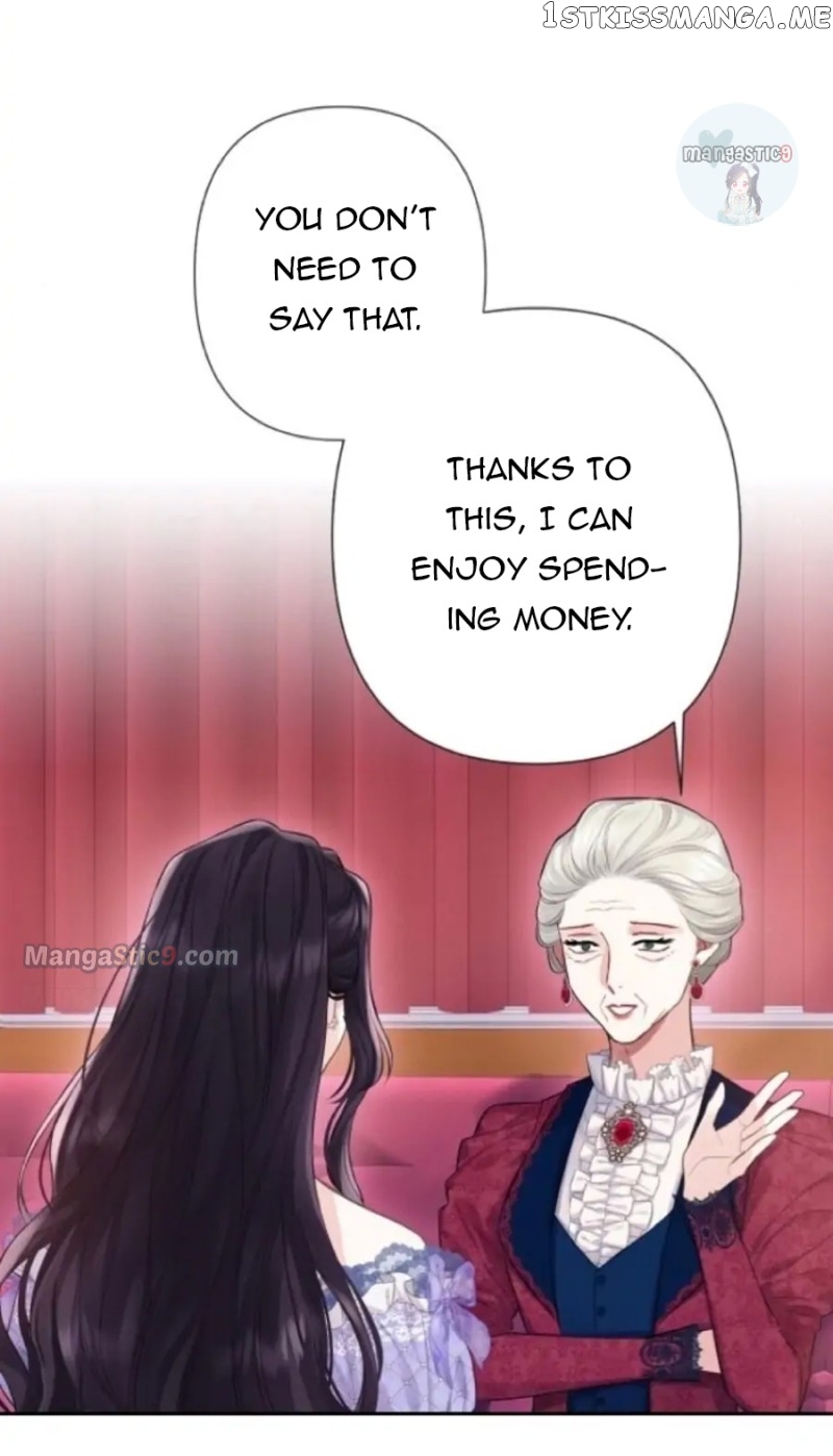 Bastian – Manhwa Chapter 24 - page 4