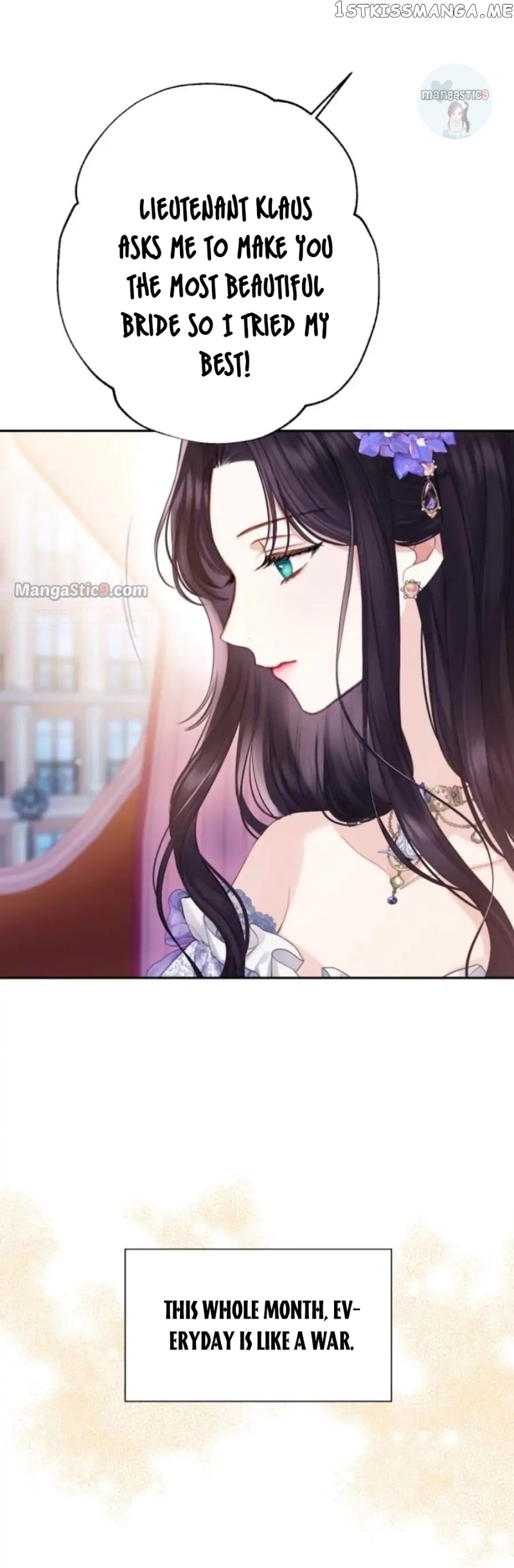 Bastian – Manhwa Chapter 24 - page 5