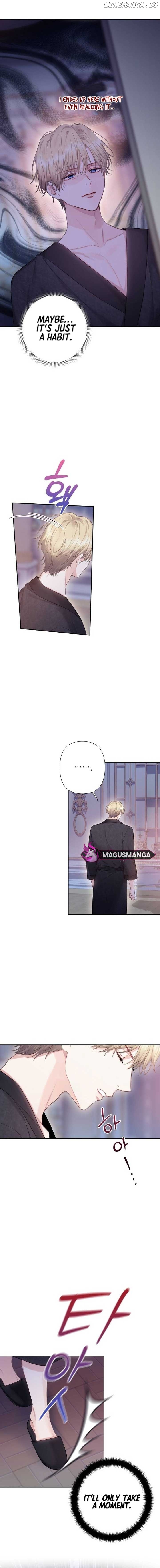 Bastian – Manhwa Chapter 43 - page 11