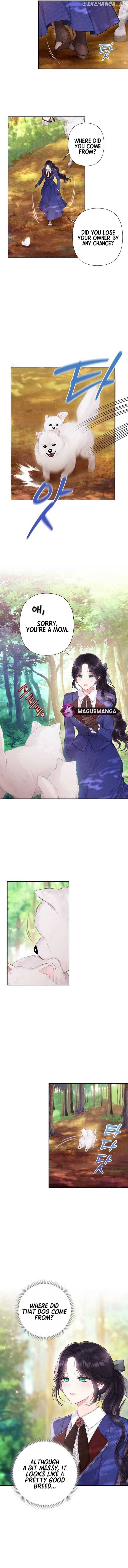 Bastian – Manhwa Chapter 43 - page 2