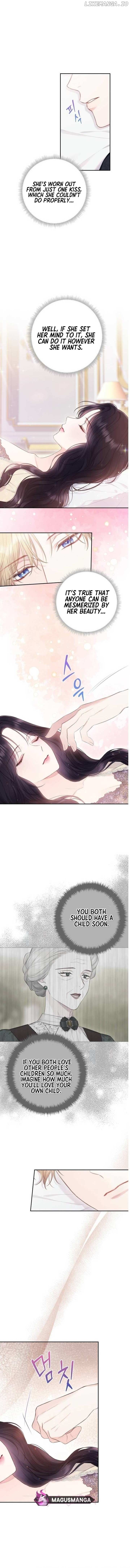 Bastian – Manhwa Chapter 42 - page 3