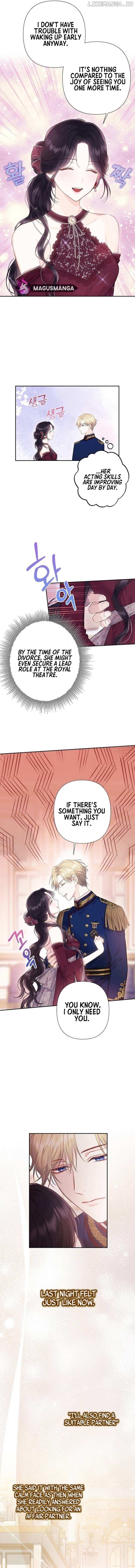 Bastian – Manhwa Chapter 42 - page 9