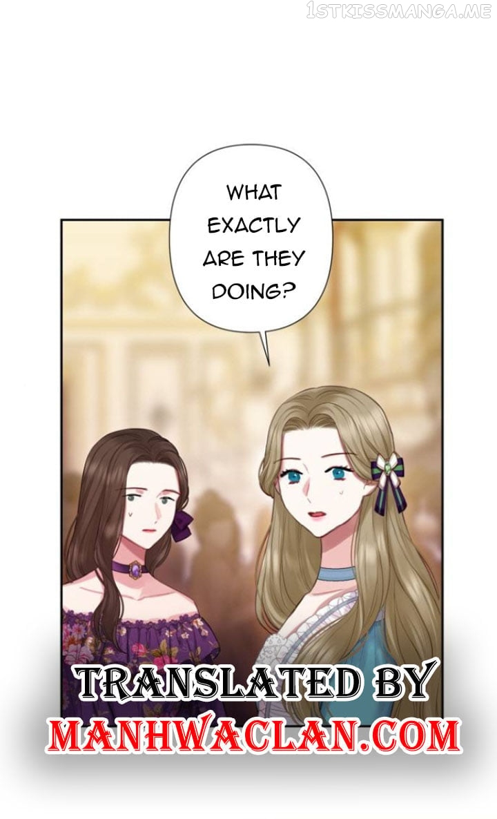Bastian – Manhwa Chapter 10 - page 1
