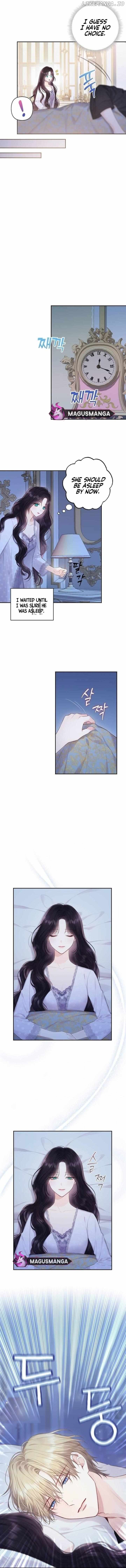 Bastian – Manhwa Chapter 40 - page 2