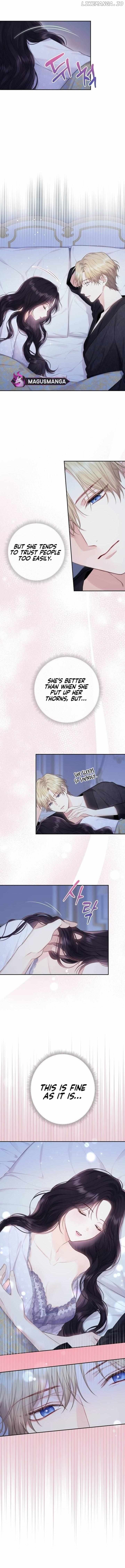 Bastian – Manhwa Chapter 40 - page 7