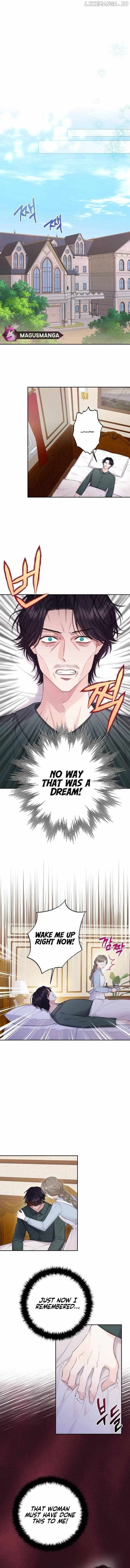Bastian – Manhwa Chapter 40 - page 9