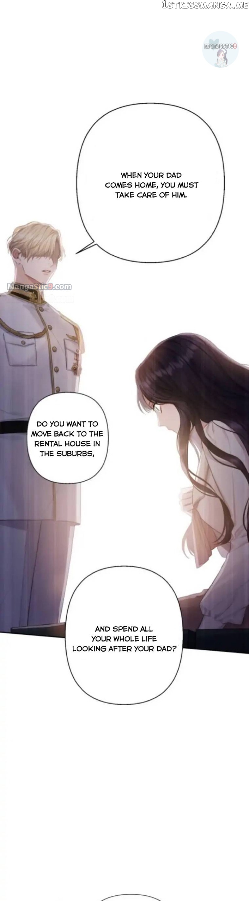 Bastian – Manhwa Chapter 23 - page 11