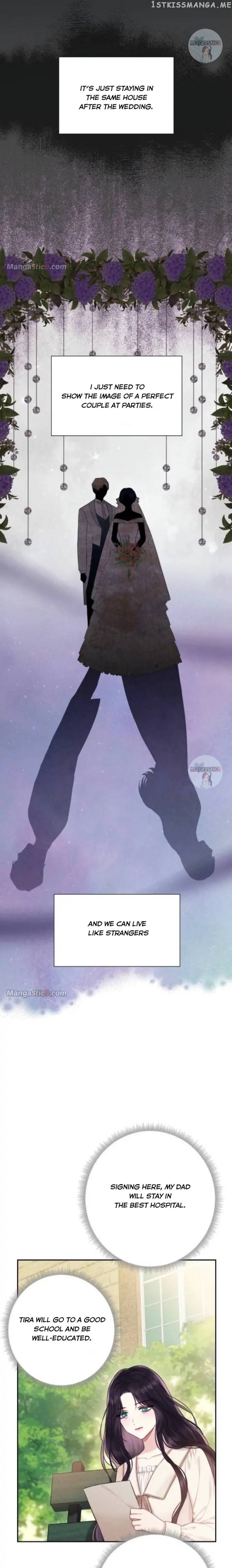 Bastian – Manhwa Chapter 23 - page 13