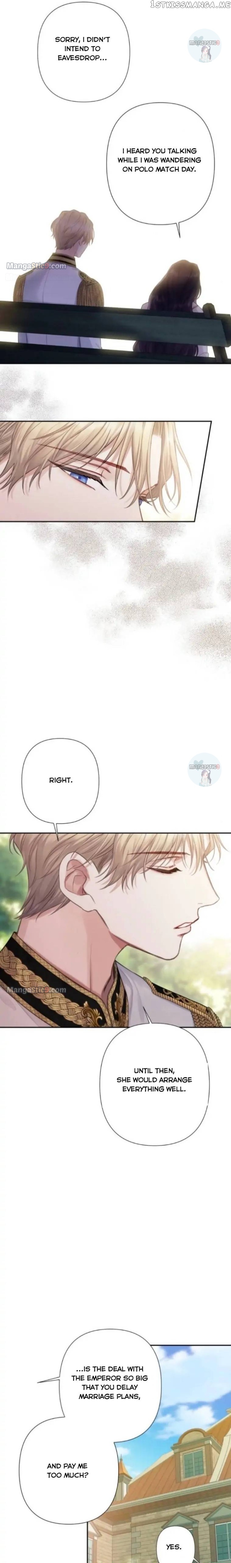 Bastian – Manhwa Chapter 23 - page 16
