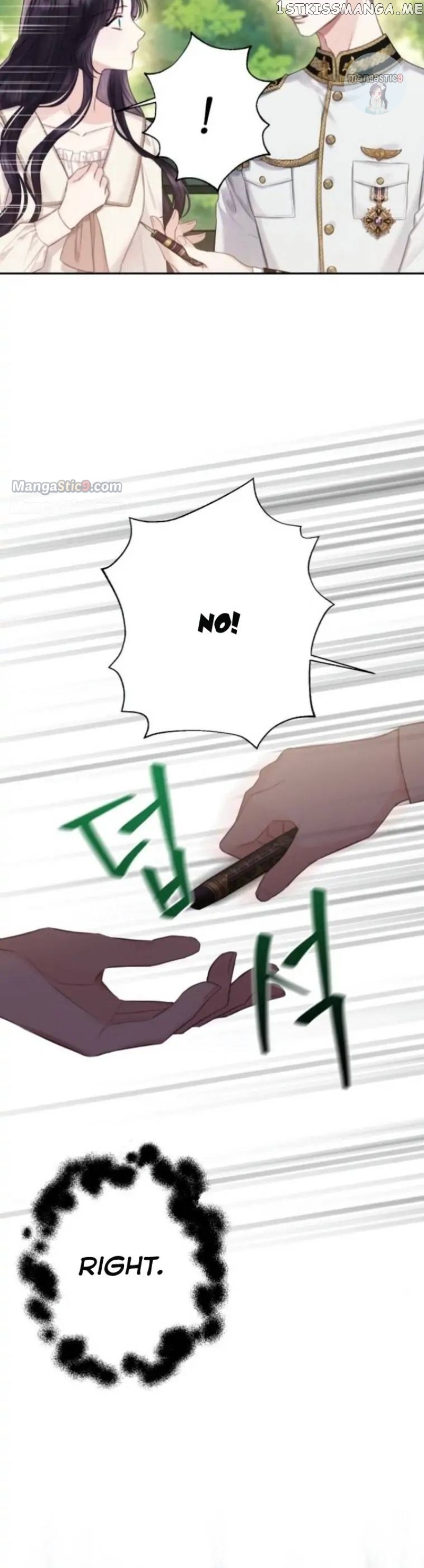 Bastian – Manhwa Chapter 23 - page 18