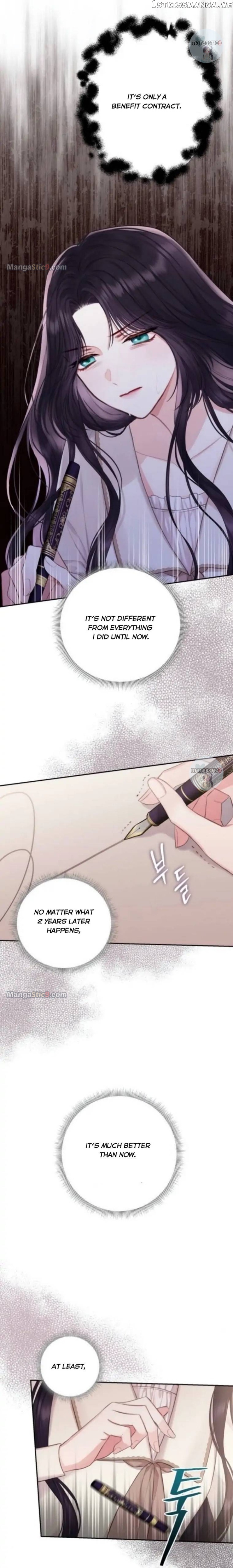 Bastian – Manhwa Chapter 23 - page 19