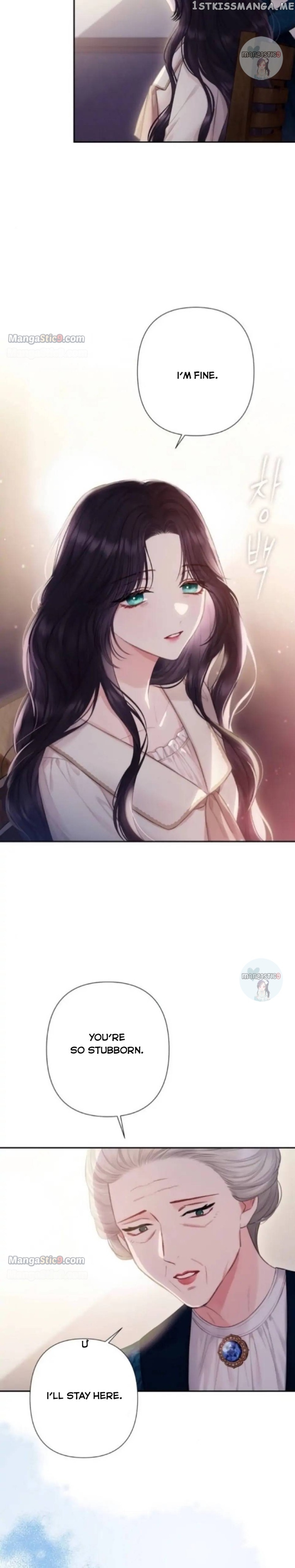 Bastian – Manhwa Chapter 23 - page 2
