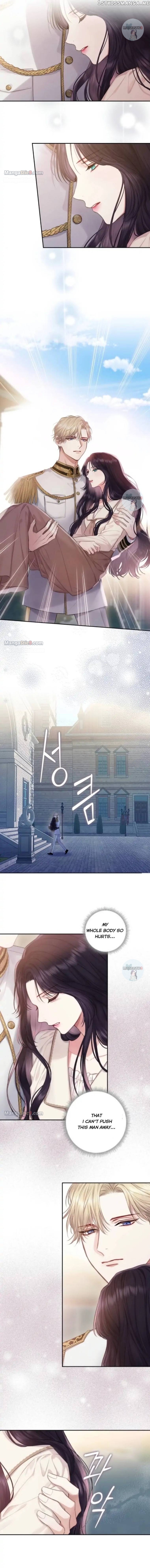 Bastian – Manhwa Chapter 23 - page 22