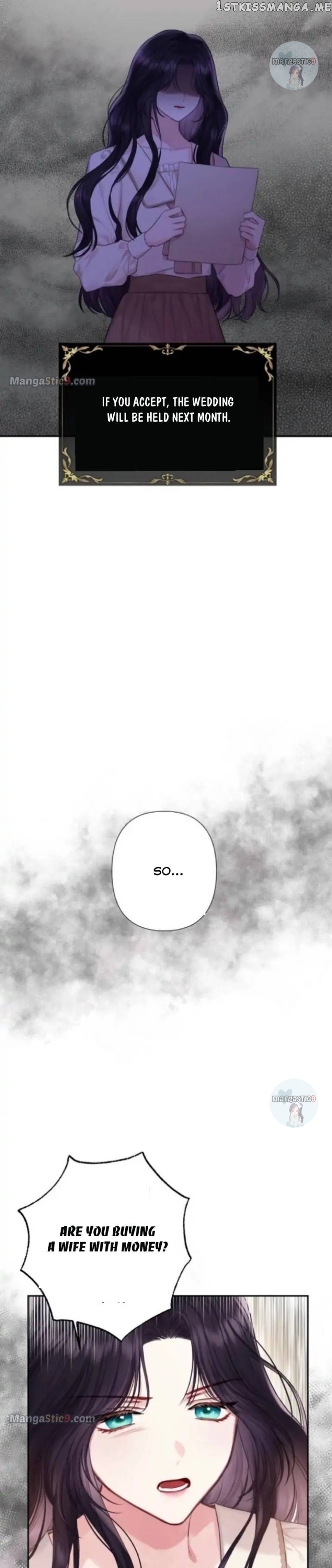Bastian – Manhwa Chapter 23 - page 8