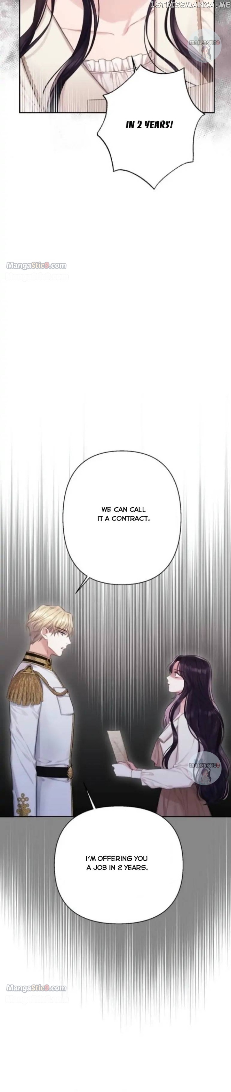 Bastian – Manhwa Chapter 23 - page 9