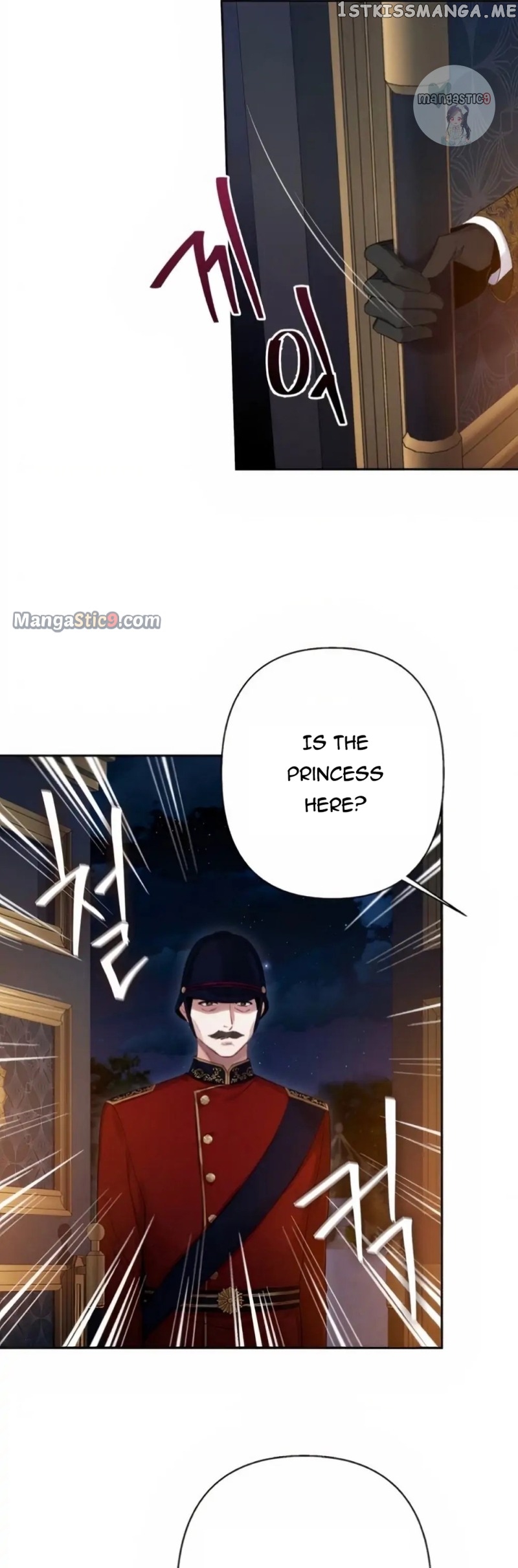 Bastian – Manhwa Chapter 20 - page 10