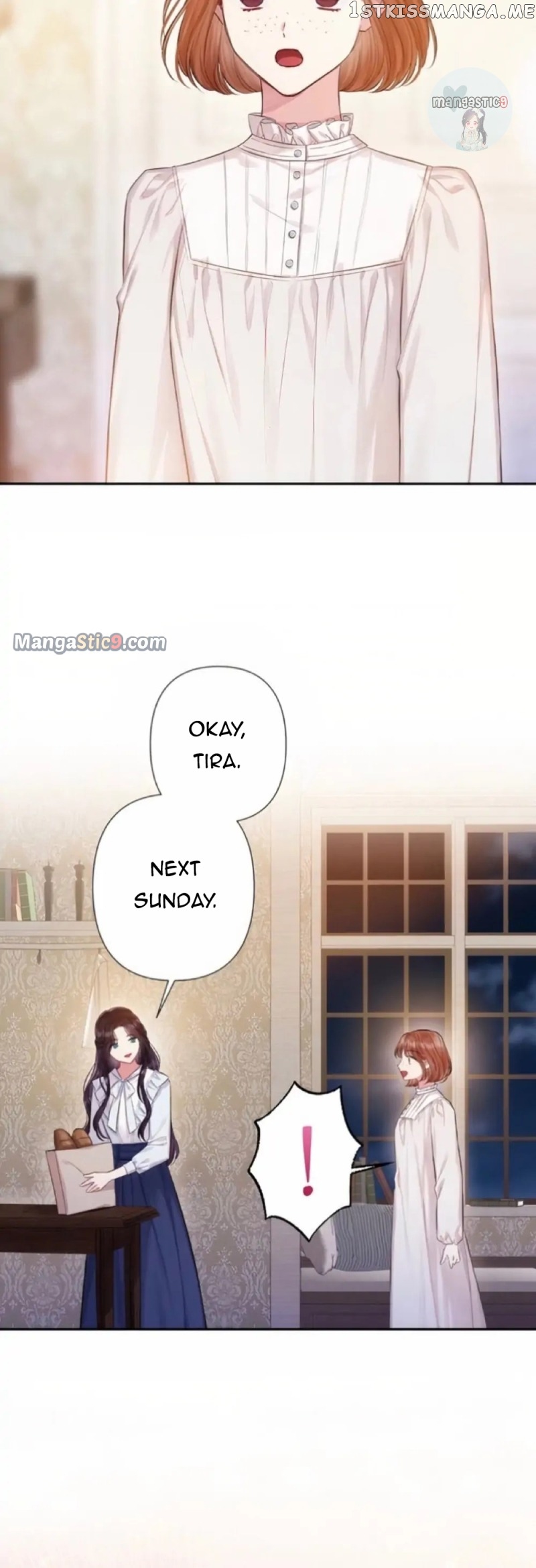 Bastian – Manhwa Chapter 20 - page 14