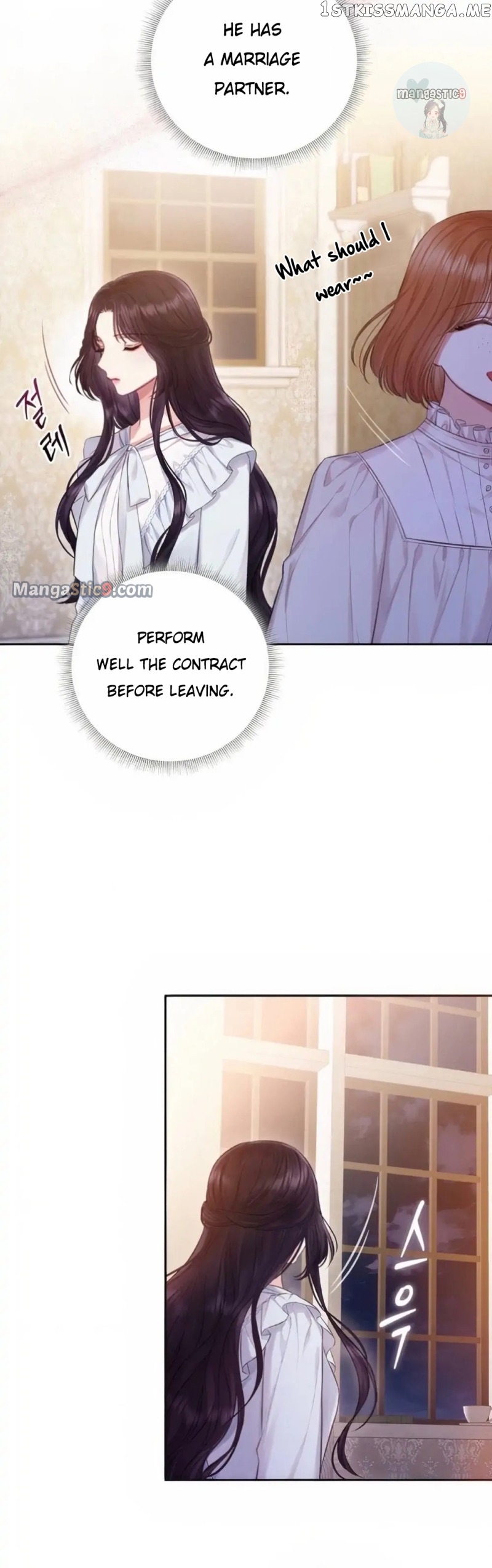 Bastian – Manhwa Chapter 20 - page 17