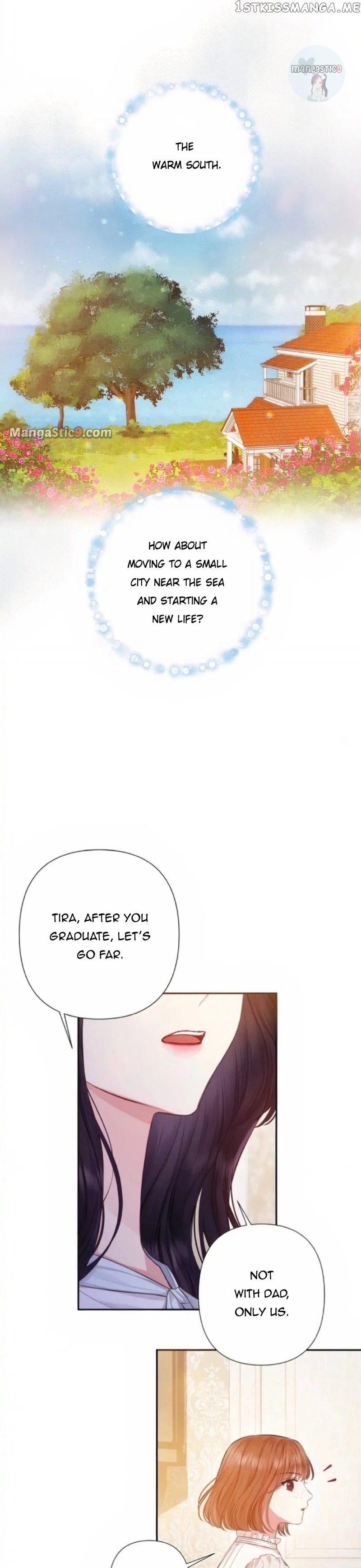 Bastian – Manhwa Chapter 20 - page 18