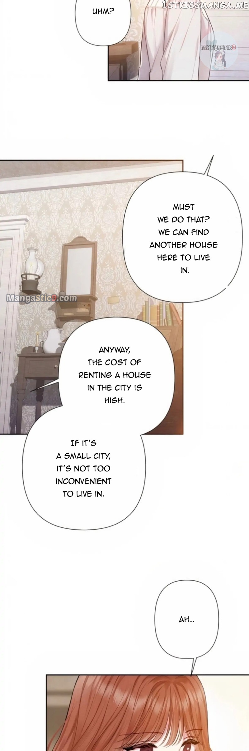 Bastian – Manhwa Chapter 20 - page 19