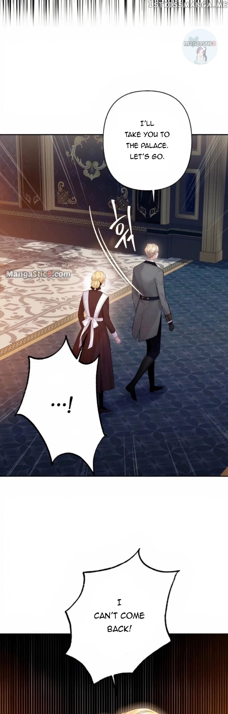 Bastian – Manhwa Chapter 20 - page 2
