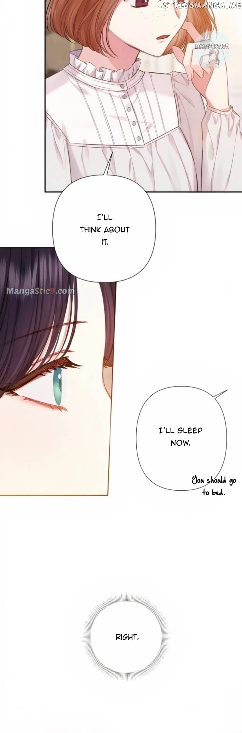 Bastian – Manhwa Chapter 20 - page 20
