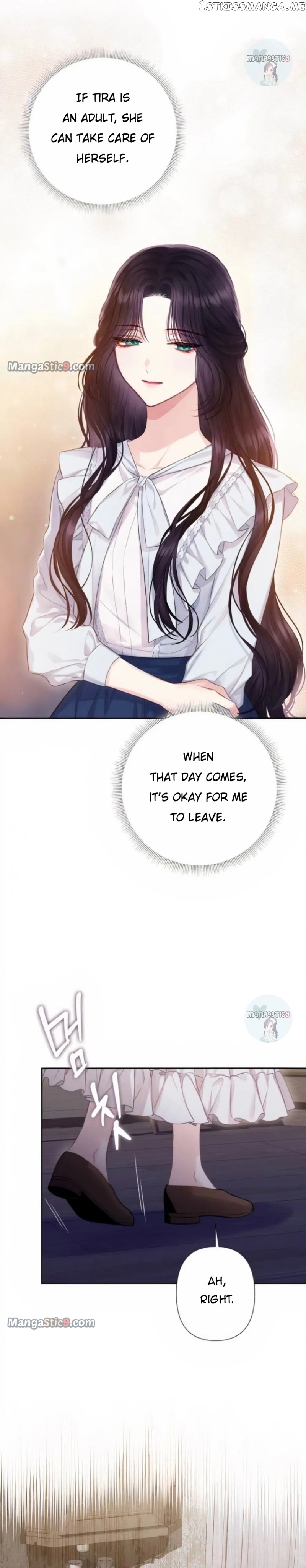 Bastian – Manhwa Chapter 20 - page 21