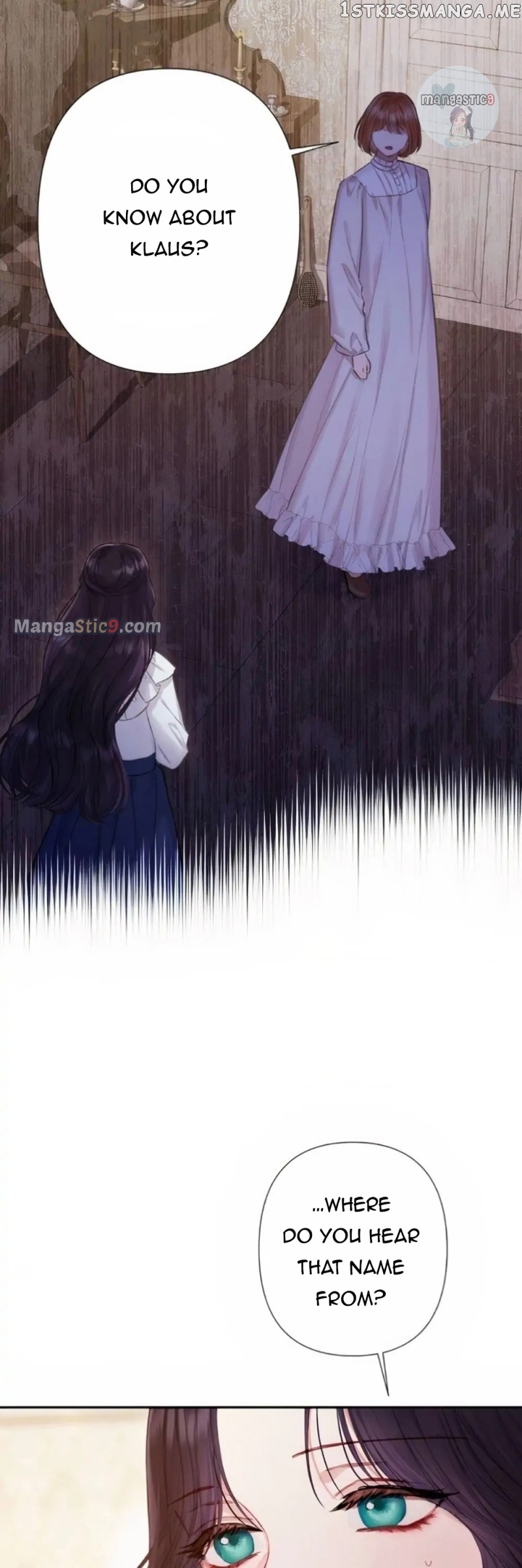 Bastian – Manhwa Chapter 20 - page 22