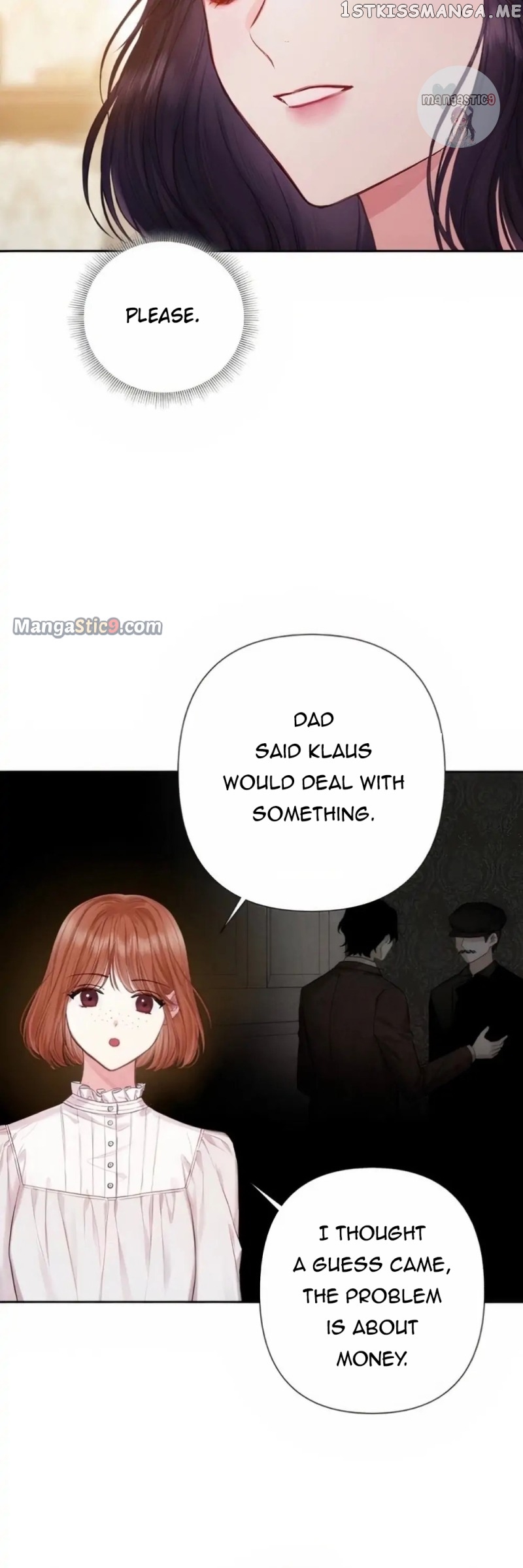 Bastian – Manhwa Chapter 20 - page 23