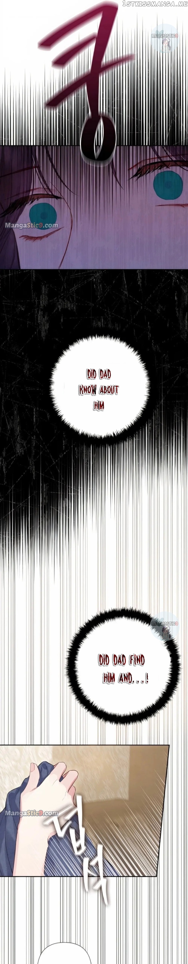 Bastian – Manhwa Chapter 20 - page 24