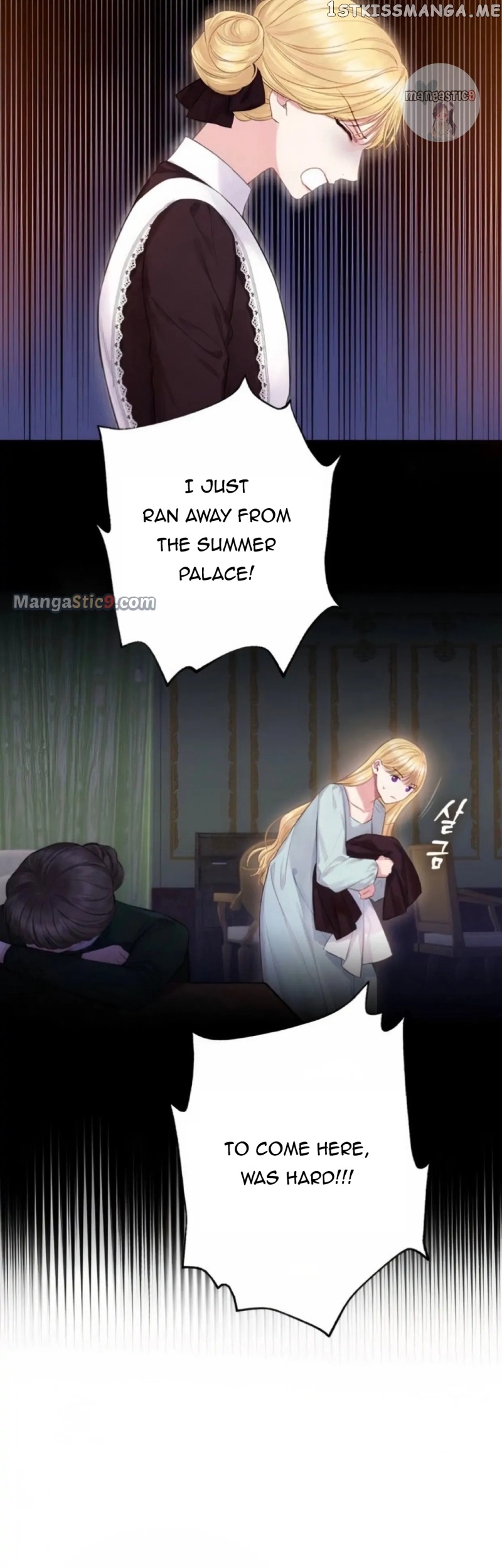 Bastian – Manhwa Chapter 20 - page 3