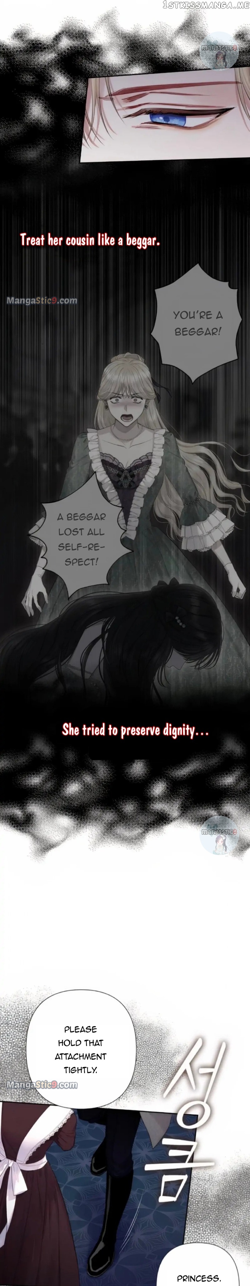 Bastian – Manhwa Chapter 20 - page 5