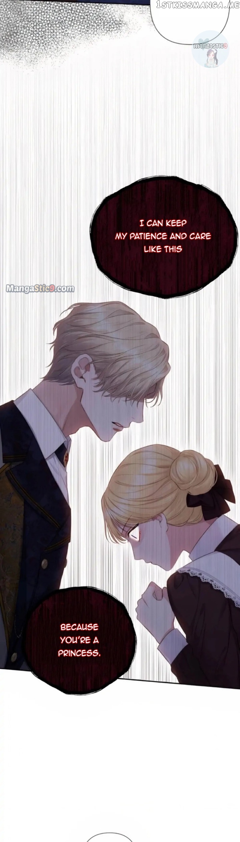 Bastian – Manhwa Chapter 20 - page 6