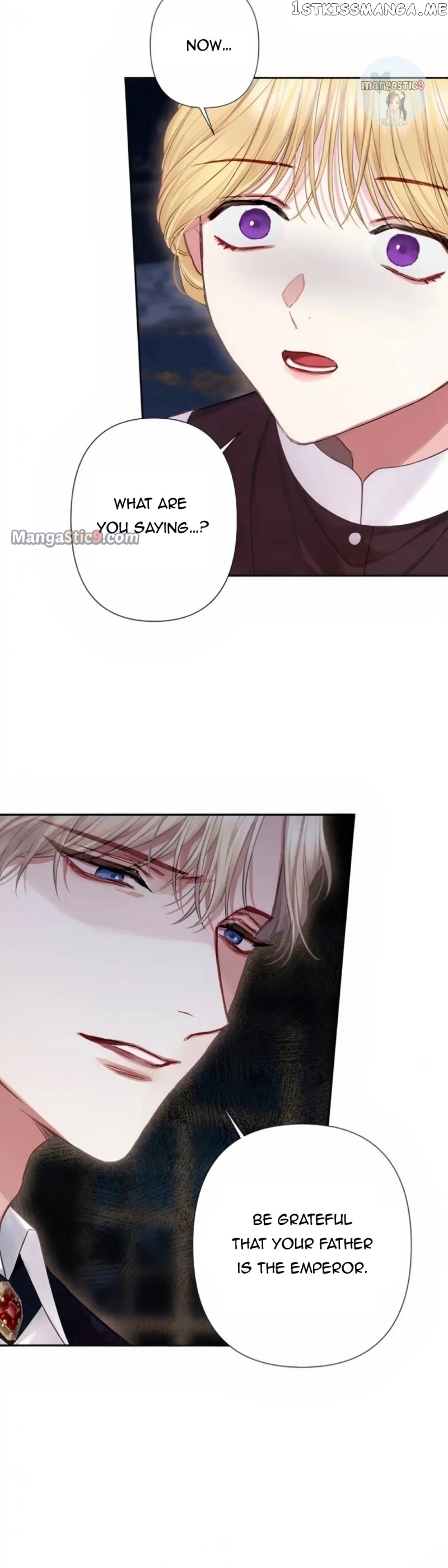 Bastian – Manhwa Chapter 20 - page 7