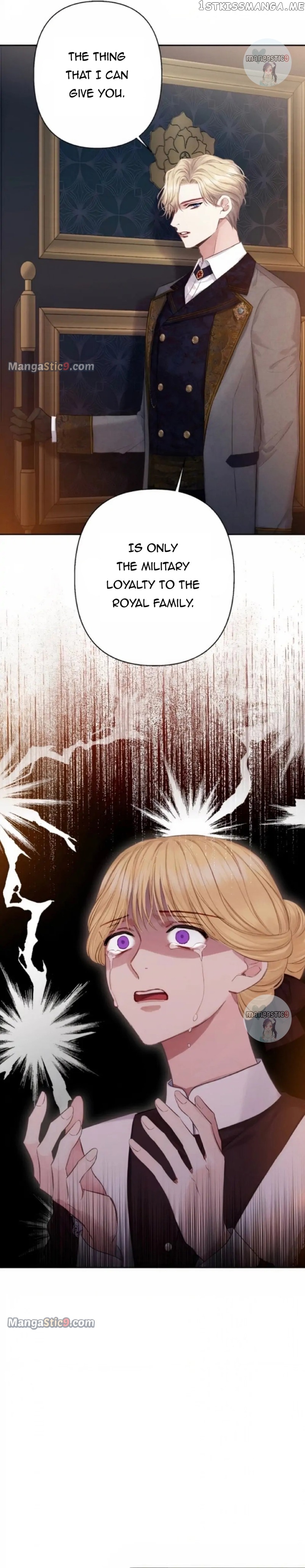 Bastian – Manhwa Chapter 20 - page 9