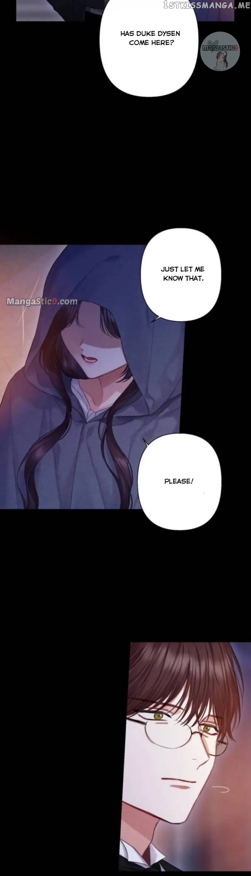 Bastian – Manhwa Chapter 21 - page 14