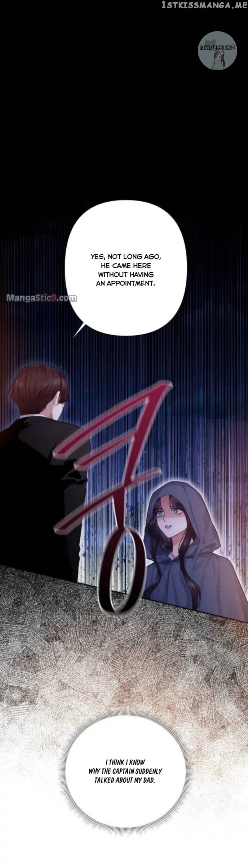 Bastian – Manhwa Chapter 21 - page 15