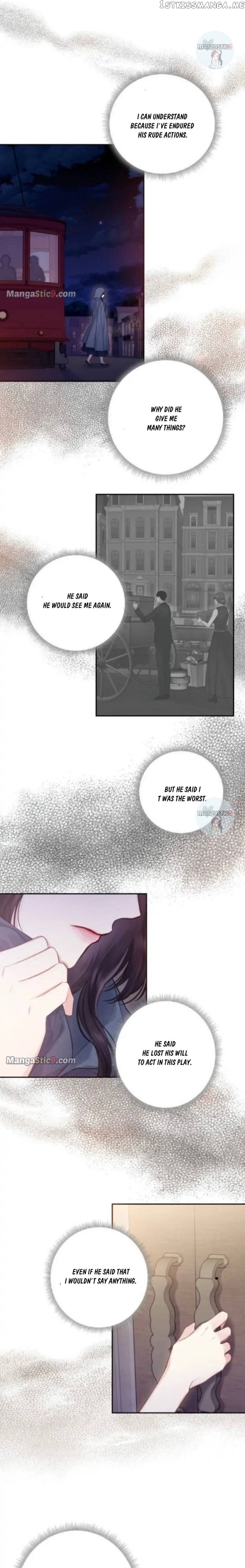 Bastian – Manhwa Chapter 21 - page 16