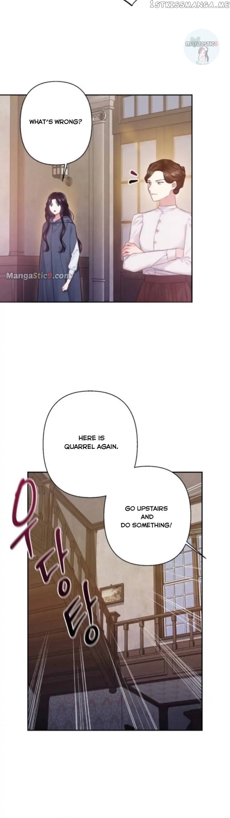Bastian – Manhwa Chapter 21 - page 18