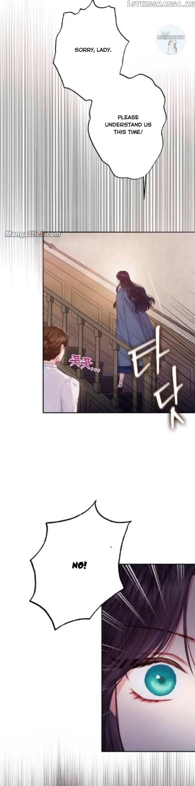 Bastian – Manhwa Chapter 21 - page 20