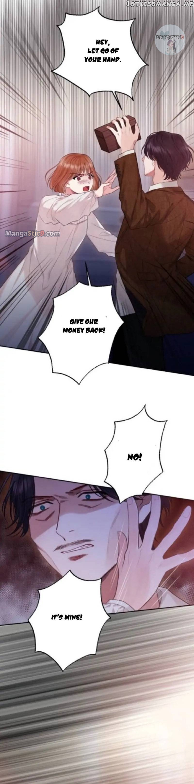 Bastian – Manhwa Chapter 21 - page 21